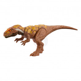 Jurassic World Epic Evolution akčná figúrka Wild Roar Megalosaurus